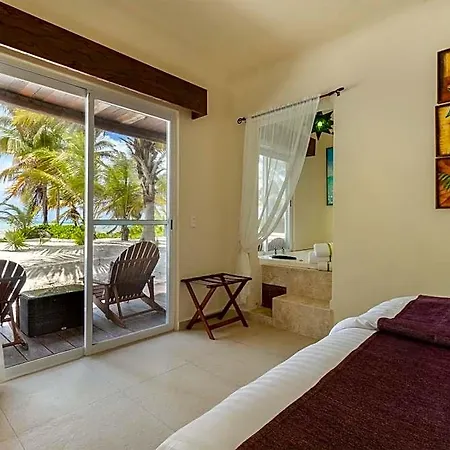 Grand Slam Fishing Lodge Tulum