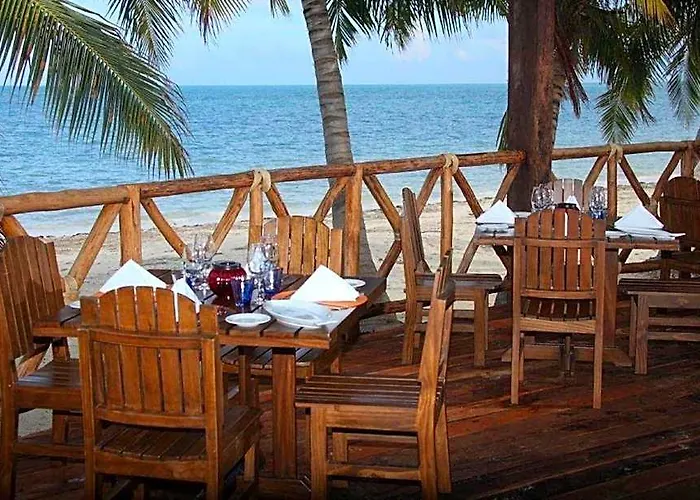 Hotel Grand Slam Fishing Tulum