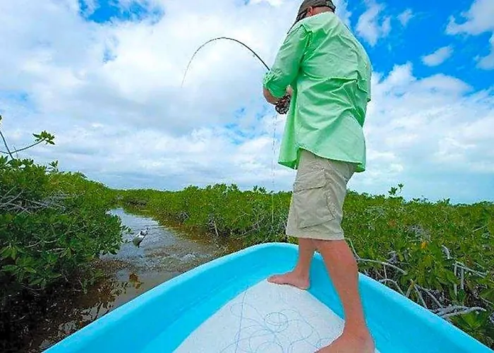 Grand Slam Fishing Tulum 4* Riviera Maya