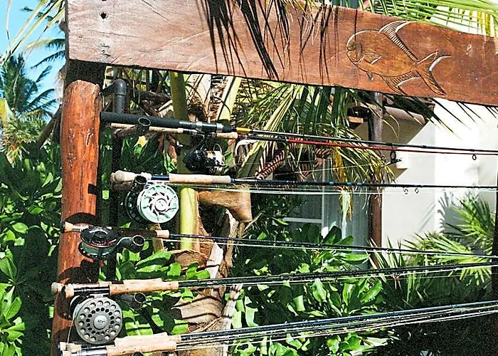 Grand Slam Fishing Tulum Riviera Maya