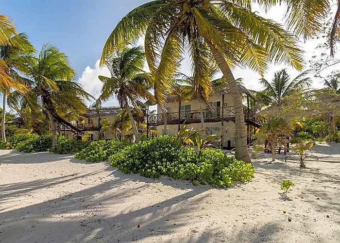 Grand Slam Fishing Tulum 4* Riviera Maya