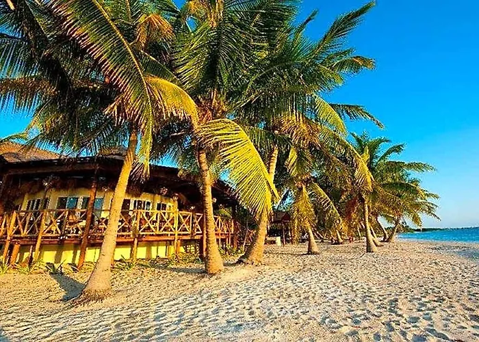 Grand Slam Fishing Tulum