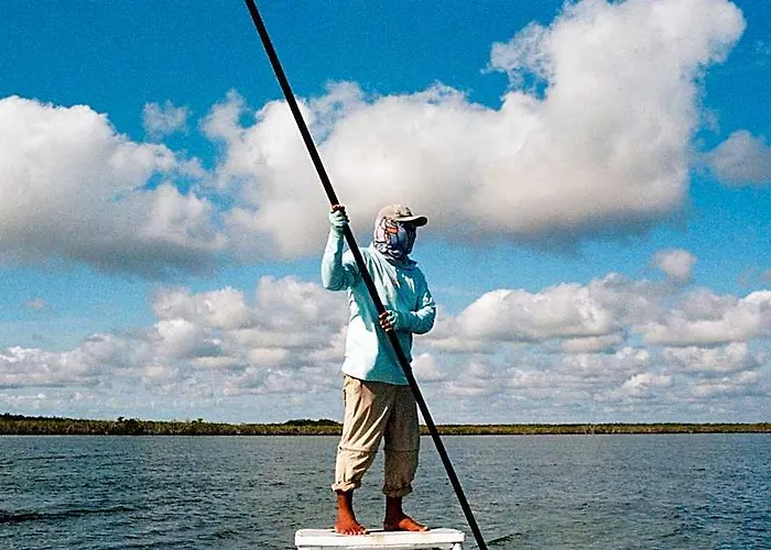 Hotel Grand Slam Fishing Tulum 4*