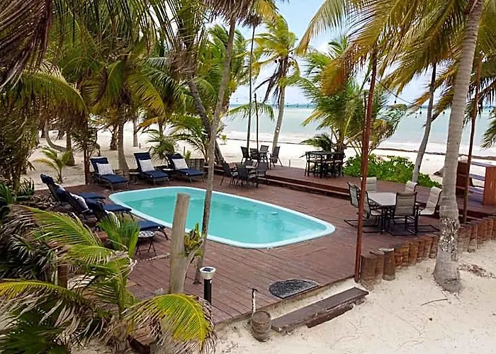Grand Slam Fishing Tulum Riviera Maya