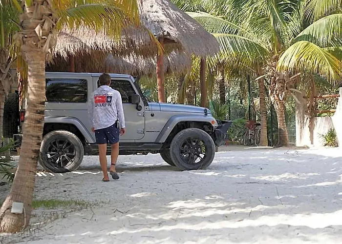 Grand Slam Fishing Tulum