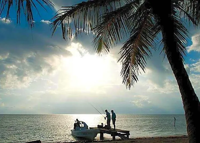 Grand Slam Fishing Tulum