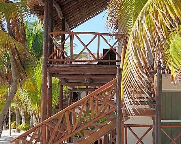 Grand Slam Fishing Tulum 4*
