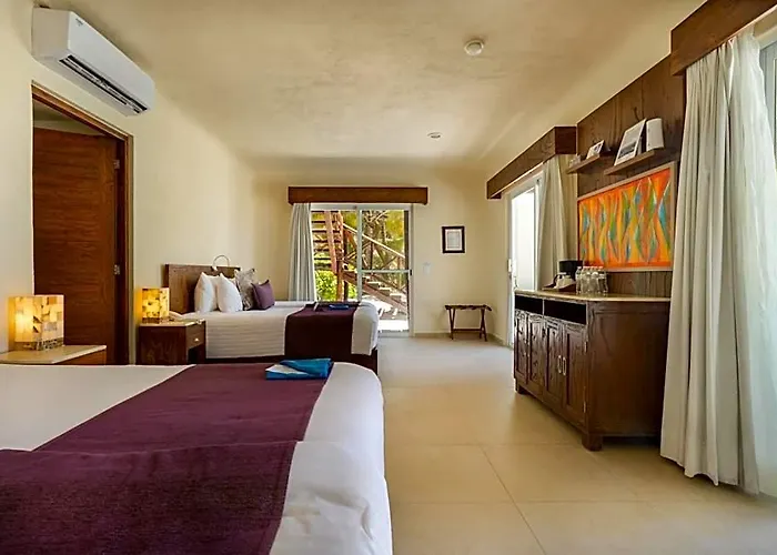 Grand Slam Fishing Tulum 4*