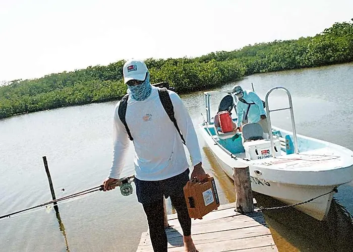 Grand Slam Fishing Tulum Riviera Maya