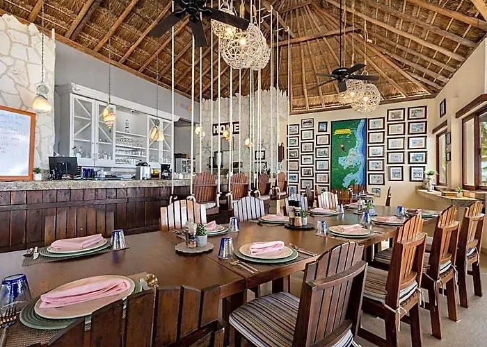 Grand Slam Fishing Tulum 4* Riviera Maya