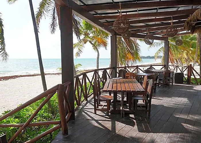 Hotel Grand Slam Fishing Tulum Riviera Maya