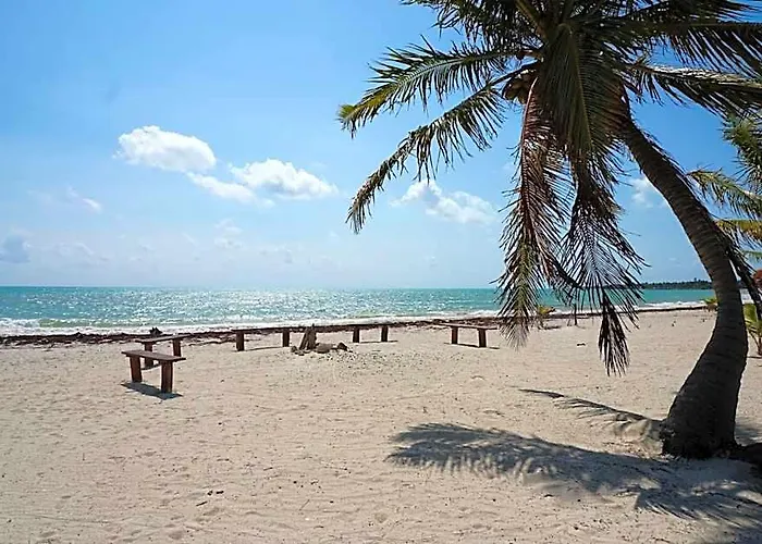 Hotel Grand Slam Fishing Tulum Riviera Maya