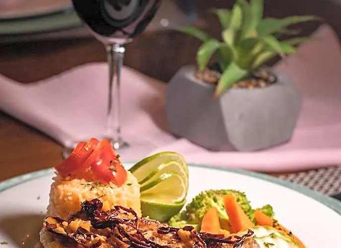 Hotel Grand Slam Fishing Tulum Riviera Maya