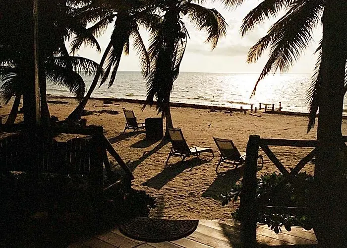 Grand Slam Fishing Tulum Hotel 4*