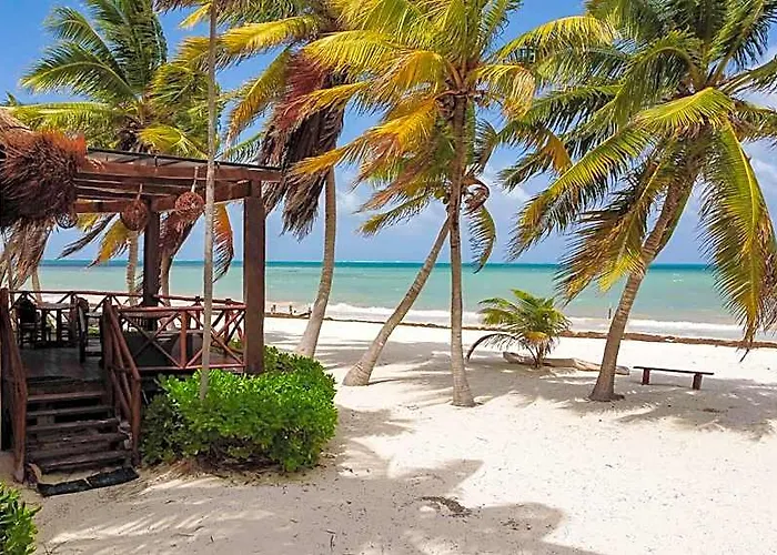 Hotel Grand Slam Fishing Tulum Riviera Maya