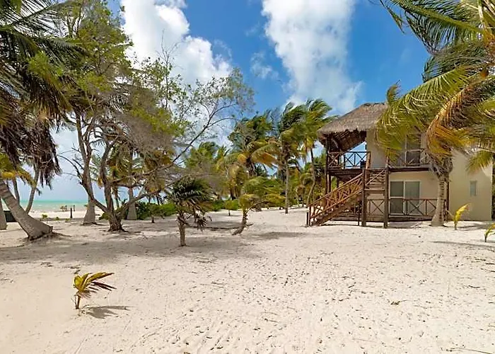 Hotel Grand Slam Fishing Tulum Riviera Maya