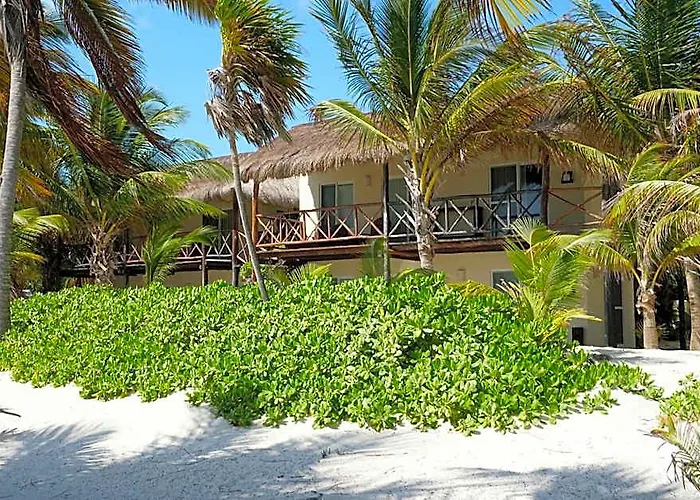 Grand Slam Fishing Tulum